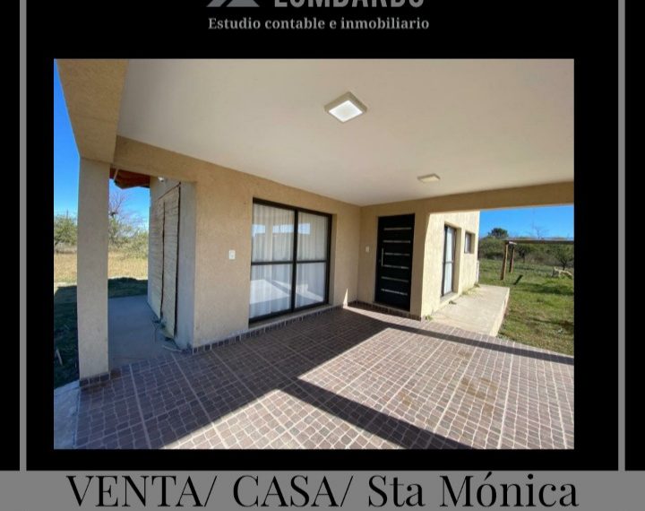 Casa_Santa Rosa de Calamuchita_Santa Monica_6